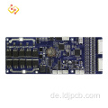 Doppelseitiger Board OEM PCBA SMT Assembly Service